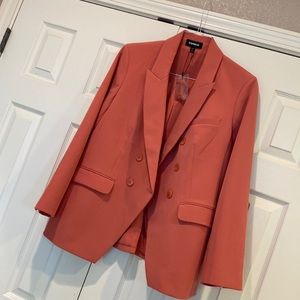 Brand new blazer